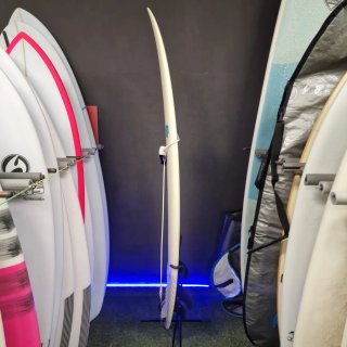 Tabla Surf NSP TINDER-D8 6'4"