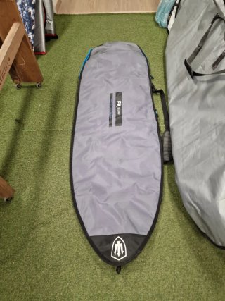 Tabla Surf NSP TINDER-D8 6'4"