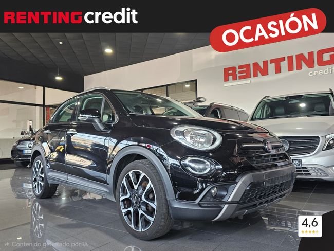 Fiat 500X Cross 1,0 Firefly T3 88KW (120 cv) S&S - foto 1