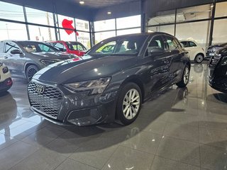 Audi A3 Sportback 30 TDI 85kW (116CV)