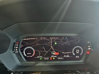 Audi A3 Sportback 30 TDI 85kW (116CV)