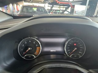Jeep Renegade eHybrid 1.5 96kW(130CV) Red ATX