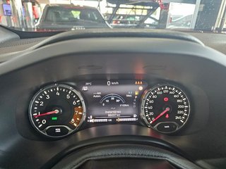 Jeep Renegade eHybrid 1.5 96kW(130CV) Red ATX