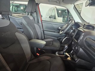 Jeep Renegade eHybrid 1.5 96kW(130CV) Red ATX