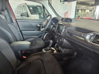 Jeep Renegade eHybrid 1.5 96kW(130CV) Red ATX