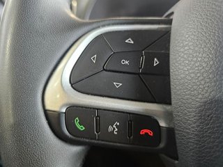 Jeep Renegade eHybrid 1.5 96kW(130CV) Red ATX