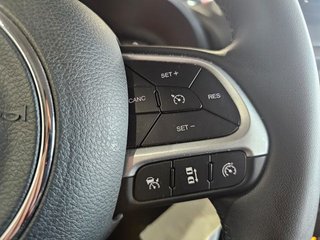 Jeep Renegade eHybrid 1.5 96kW(130CV) Red ATX