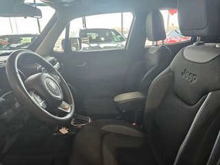 Jeep Renegade eHybrid 1.5 96kW(130CV) Red ATX