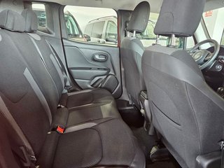 Jeep Renegade eHybrid 1.5 96kW(130CV) Red ATX