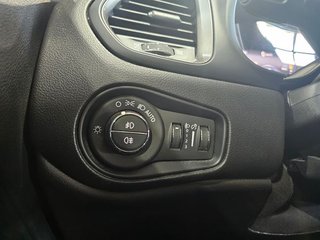 Jeep Renegade eHybrid 1.5 96kW(130CV) Red ATX