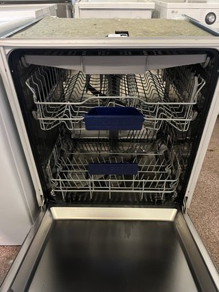 Lavavajillas Siemens