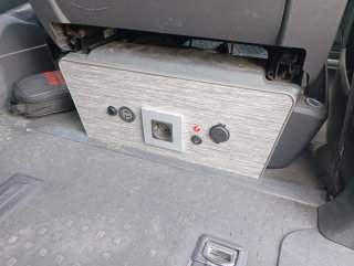 Volkswagen Multivan 2008