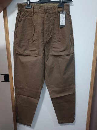 Pantalón G-Star RAW Marrón