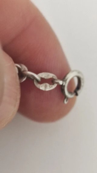Girocollo donna argento 925