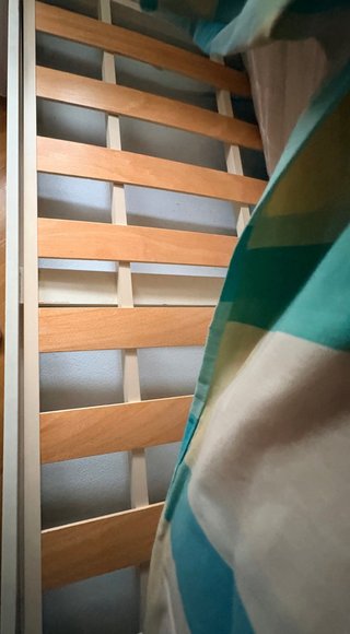 Cama nido 90x190 madera pino blanca