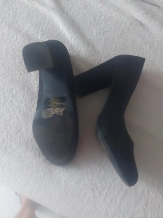 Zapatos de tacón negros Atmosphere