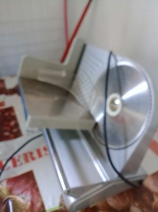 Cortafiambres Eléctrico