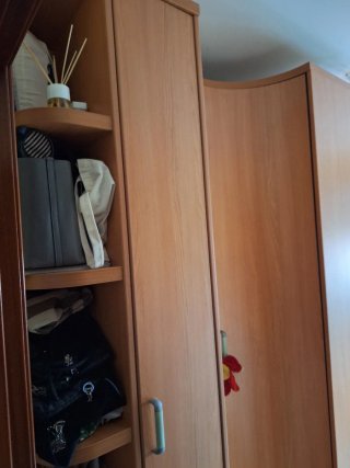Habitaciin ingantil/ juvenil