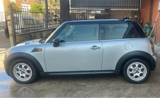 MINI Cooper 2008