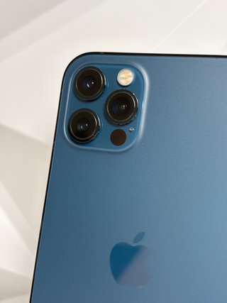 iPhone 12 Pro 128GB 100% Reacondicionado