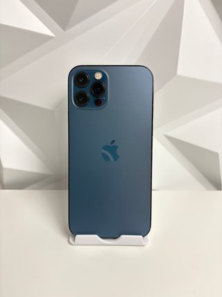 iPhone 12 Pro 128GB 100% Reacondicionado