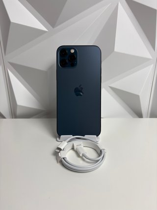 iPhone 12 Pro 128GB 100% Reacondicionado