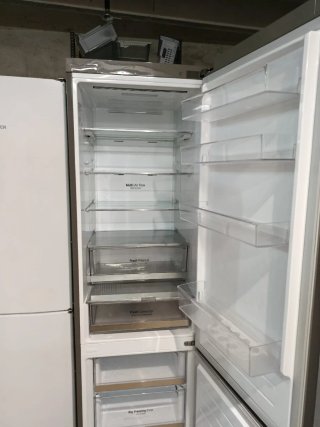 ☆Nevera LG Combi Garantía + Entrega☆