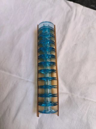 Canillas para máquina de coser (Set de 12)