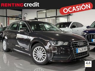 Audi A3 1.6 TDI Sportback