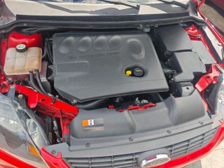Ford Focus 2011