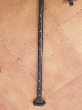 Pala Remo Paddle Surf Ajustable