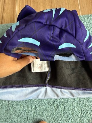 Disfraz Gatuno PJ Mask Talla 3-4 Años
