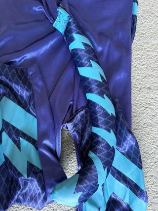 Disfraz Gatuno PJ Mask Talla 3-4 Años