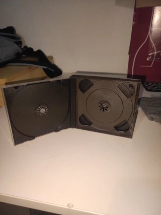 Big Box PS1 3 CD Compilation