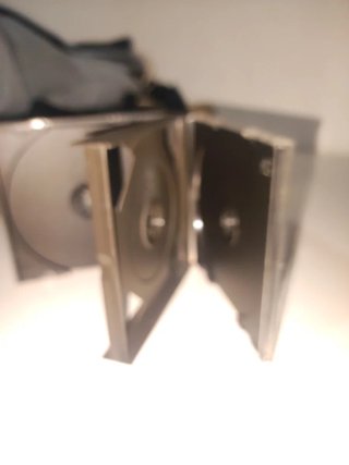 Big Box PS1 3 CD Compilation