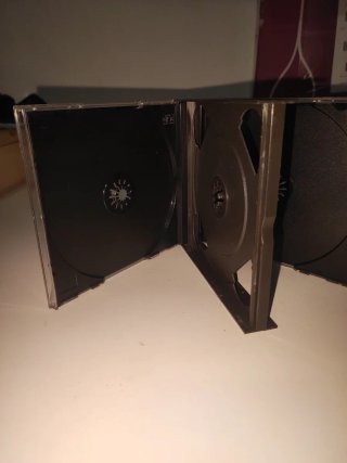 Big Box PS1 3 CD Compilation