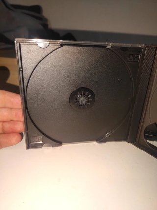 Big Box PS1 3 CD Compilation