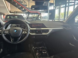 BMW Serie 1 116d Corporate Auto.