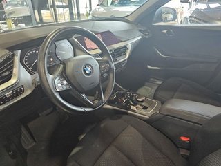 BMW Serie 1 116d Corporate Auto.