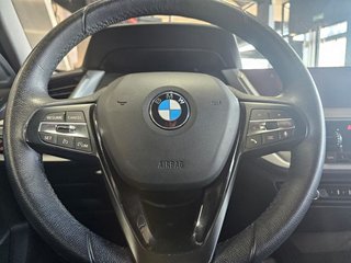 BMW Serie 1 116d Corporate Auto.