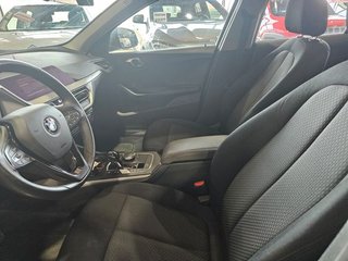 BMW Serie 1 116d Corporate Auto.