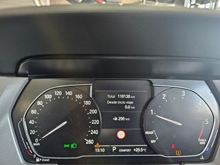 BMW Serie 1 116d Corporate Auto.