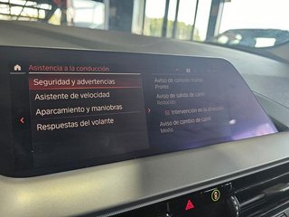 BMW Serie 1 116d Corporate Auto.