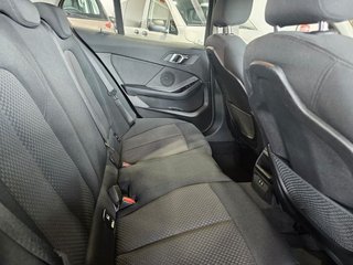 BMW Serie 1 116d Corporate Auto.