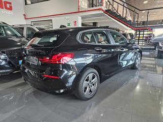 BMW Serie 1 116d Corporate Auto.