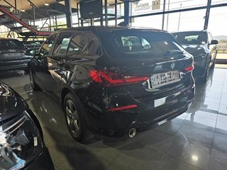 BMW Serie 1 116d Corporate Auto.