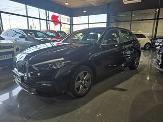 BMW Serie 1 116d Corporate Auto.