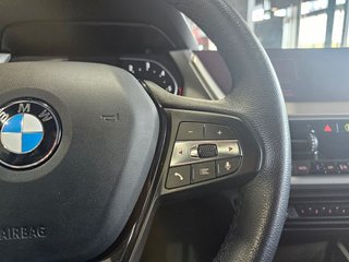 BMW Serie 1 116d Corporate Auto.