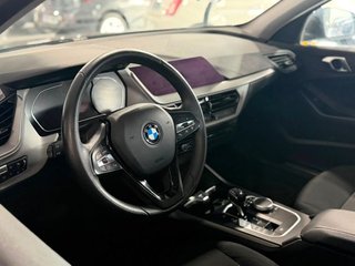 BMW Serie 1 116d Corporate Auto.