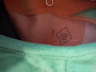 Disfraz o pijama Calabaza Tex 36m
